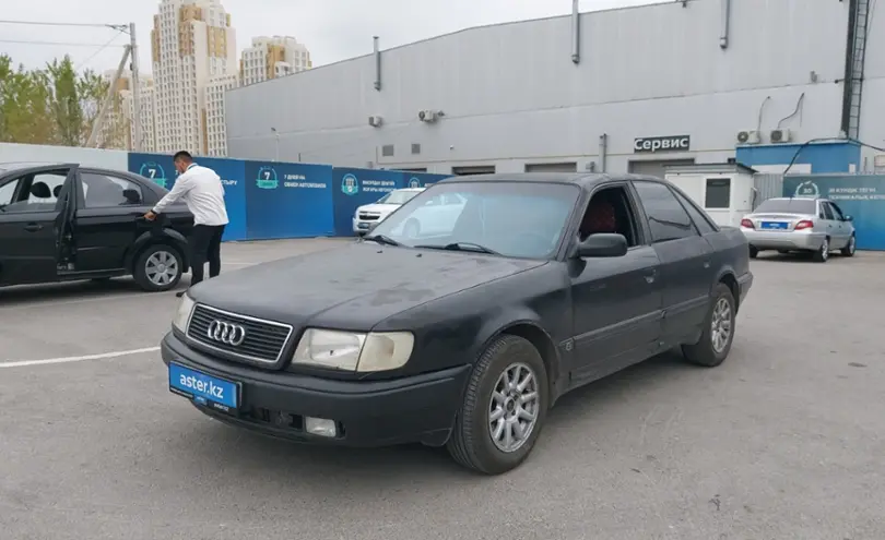 Audi 100 1992 года за 2 000 000 тг. в Шымкент