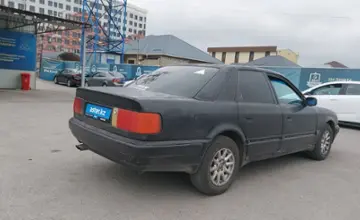 Audi 100 1992 года за 2 000 000 тг. в Шымкент фото 3