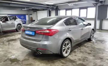 Kia Cerato 2013 года за 6 500 000 тг. в Астана фото 3