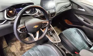 Chevrolet Onix 2025 года за 6 700 000 тг. в Астана фото 5