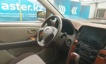 Lexus RX 1998 года за 5 500 000 тг. в Алматы фото 5