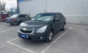 Chevrolet Cobalt 2025 года за 6 500 000 тг. в Тараз фото 1