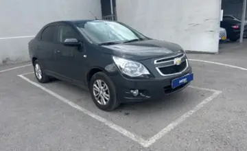 Chevrolet Cobalt 2025 года за 6 500 000 тг. в Тараз фото 3