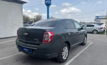 Chevrolet Cobalt 2025 года за 6 500 000 тг. в Тараз