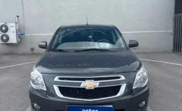 Chevrolet Cobalt 2025 года за 6 500 000 тг. в Тараз фото 2
