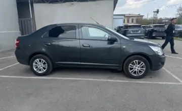 Chevrolet Cobalt 2025 года за 6 500 000 тг. в Тараз фото 4