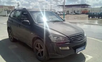 SsangYong Kyron 2011 года за 1 600 000 тг. в Кызылорда фото 3