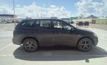 SsangYong Kyron 2011 года за 1 600 000 тг. в Кызылорда фото 4