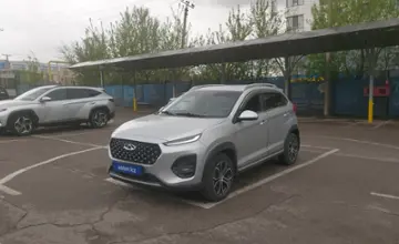 Chery Tiggo 2 Pro 2023 года за 5 600 000 тг. в Алматы фото 1