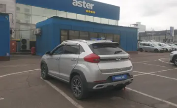 Chery Tiggo 2 Pro 2023 года за 5 600 000 тг. в Алматы фото 4