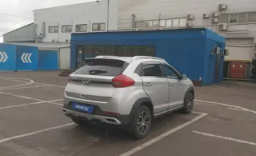 Chery Tiggo 2 Pro 2023 года за 5 600 000 тг. в Алматы фото 3