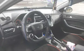 Chery Tiggo 2 Pro 2023 года за 5 600 000 тг. в Алматы фото 5