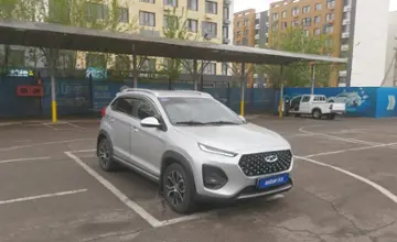 Chery Tiggo 2 Pro 2023 года за 5 600 000 тг. в Алматы фото 2
