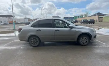 LADA (ВАЗ) Granta 2020 года за 3 500 000 тг. в Кызылорда фото 4