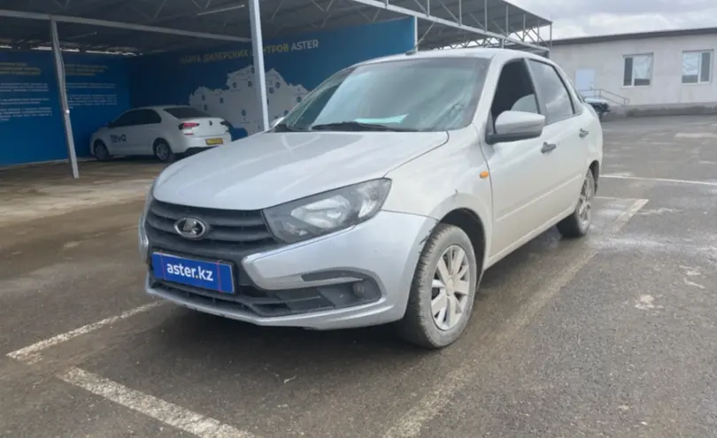 LADA (ВАЗ) Granta 2020 года за 3 500 000 тг. в Кызылорда