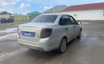 LADA (ВАЗ) Granta 2020 года за 3 500 000 тг. в Кызылорда