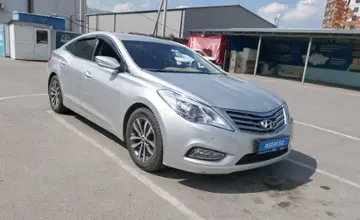 Hyundai Grandeur 2011 года за 8 800 000 тг. в Шымкент фото 2