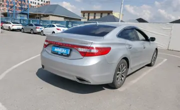 Hyundai Grandeur 2011 года за 8 800 000 тг. в Шымкент фото 3