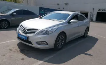 Hyundai Grandeur 2011 года за 8 800 000 тг. в Шымкент фото 1