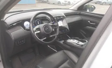 Hyundai Tucson 2023 года за 13 500 000 тг. в Алматы фото 5