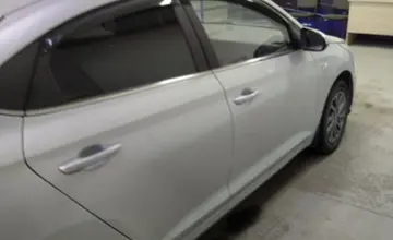 Hyundai Accent 2021 года за 7 500 000 тг. в Павлодар фото 4