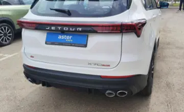 Jetour X70 PLUS 2025 года за 13 000 000 тг. в Актобе