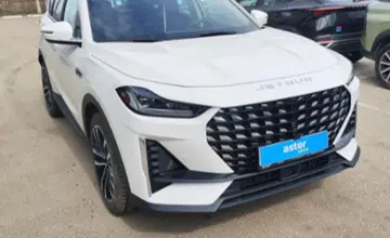 Jetour X70 PLUS 2025 года за 13 000 000 тг. в Актобе фото 3