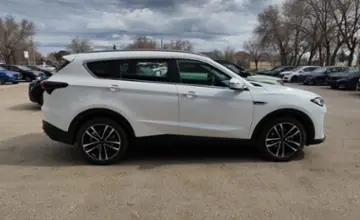 Jetour X70 PLUS 2025 года за 13 000 000 тг. в Актобе фото 4