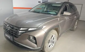 Hyundai Tucson 2023 года за 14 000 000 тг. в Уральск фото 1