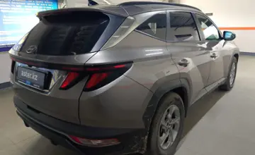 Hyundai Tucson 2023 года за 14 000 000 тг. в Уральск