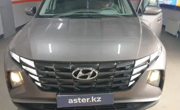 Hyundai Tucson 2023 года за 14 000 000 тг. в Уральск фото 2