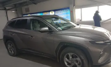 Hyundai Tucson 2023 года за 14 000 000 тг. в Уральск фото 4