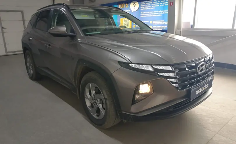 Hyundai Tucson 2023 года за 14 000 000 тг. в Уральск фото 3