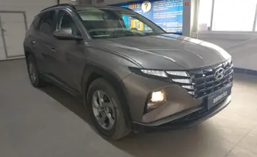 Hyundai Tucson 2023 года за 14 000 000 тг. в Уральск фото 3