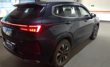 EXEED LX 2023 года за 9 500 000 тг. в Уральск