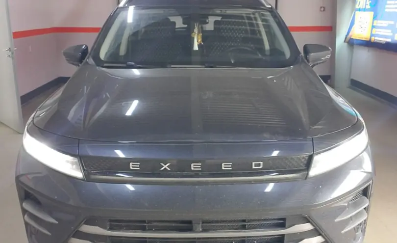EXEED LX 2023 года за 9 500 000 тг. в Уральск фото 2
