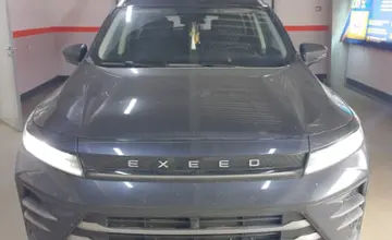 EXEED LX 2023 года за 9 500 000 тг. в Уральск фото 2