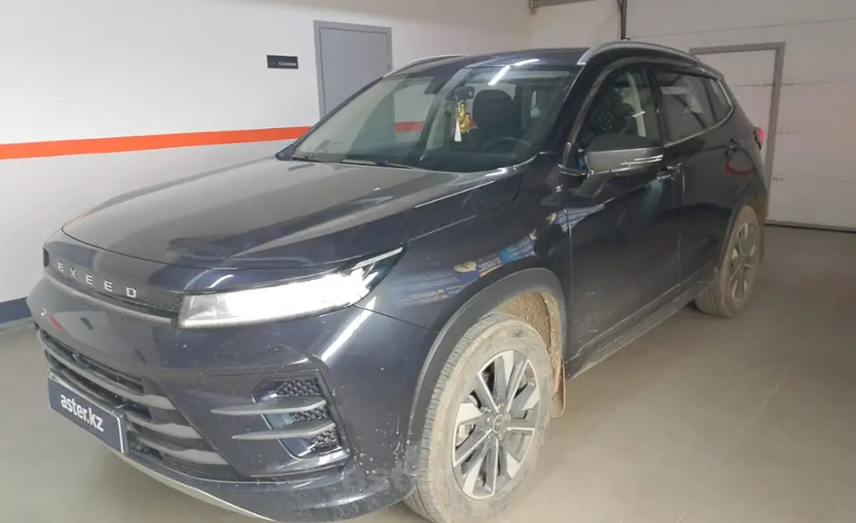 EXEED LX 2023 года за 9 500 000 тг. в Уральск