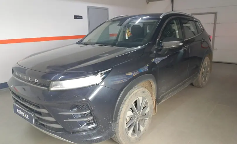 EXEED LX 2023 года за 9 500 000 тг. в Уральск