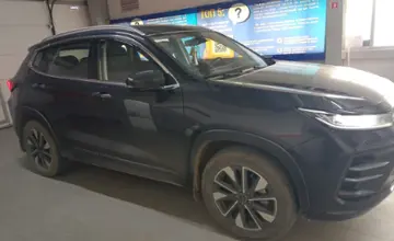 EXEED LX 2023 года за 9 500 000 тг. в Уральск фото 4