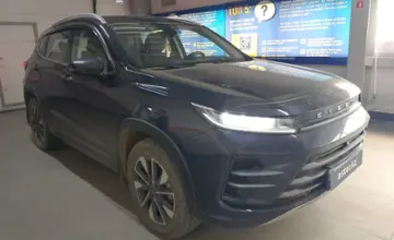 EXEED LX 2023 года за 9 500 000 тг. в Уральск фото 3