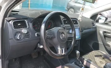 Volkswagen Polo 2014 года за 4 500 000 тг. в Шымкент фото 5