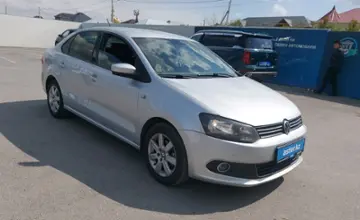 Volkswagen Polo 2014 года за 4 500 000 тг. в Шымкент фото 2