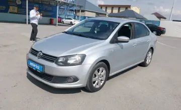 Volkswagen Polo 2014 года за 4 500 000 тг. в Шымкент фото 1
