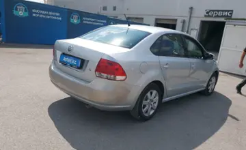 Volkswagen Polo 2014 года за 4 500 000 тг. в Шымкент фото 3