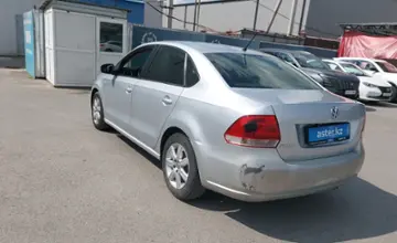 Volkswagen Polo 2014 года за 4 500 000 тг. в Шымкент фото 4