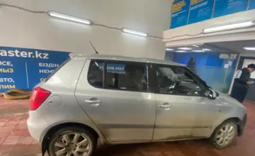 Skoda Fabia 2012 года за 3 500 000 тг. в Астана фото 4