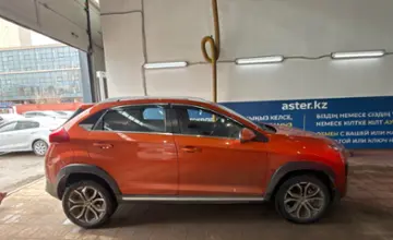 Chery Tiggo 2 Pro 2023 года за 5 500 000 тг. в Астана фото 4