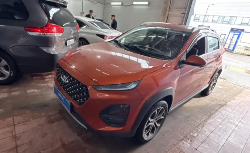 Chery Tiggo 2 Pro 2023 года за 5 500 000 тг. в Астана