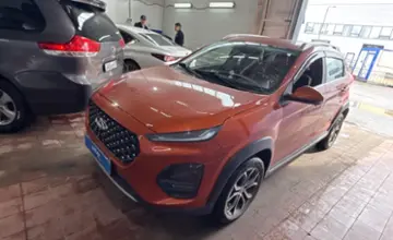 Chery Tiggo 2 Pro 2023 года за 5 500 000 тг. в Астана фото 1
